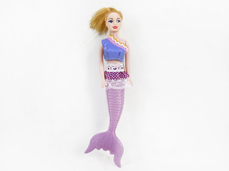 11inch Empty Body Mermaid toys
