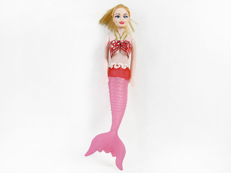 11inch Empty Body Mermaid toys