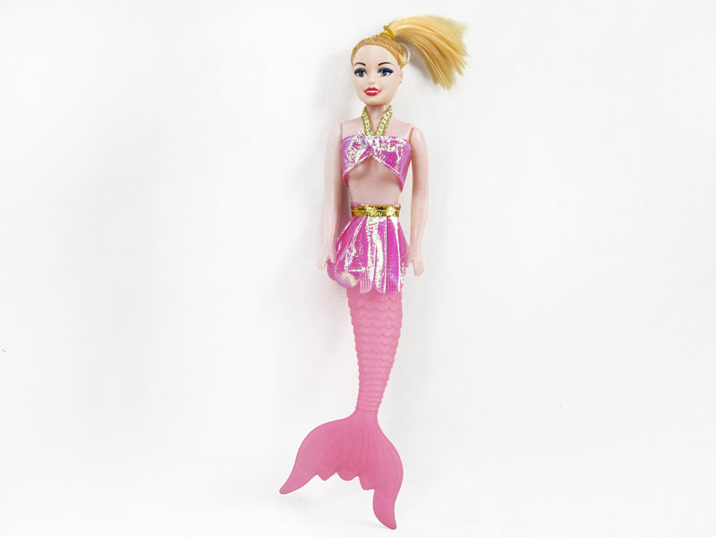 11inch Empty Body Mermaid toys