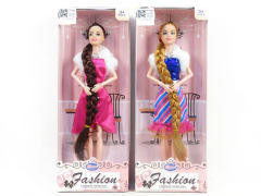 11.5inch Solid Body Doll(2S)