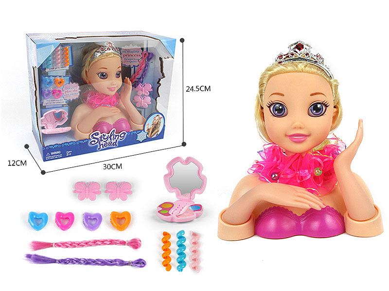 Beauty Girl toys