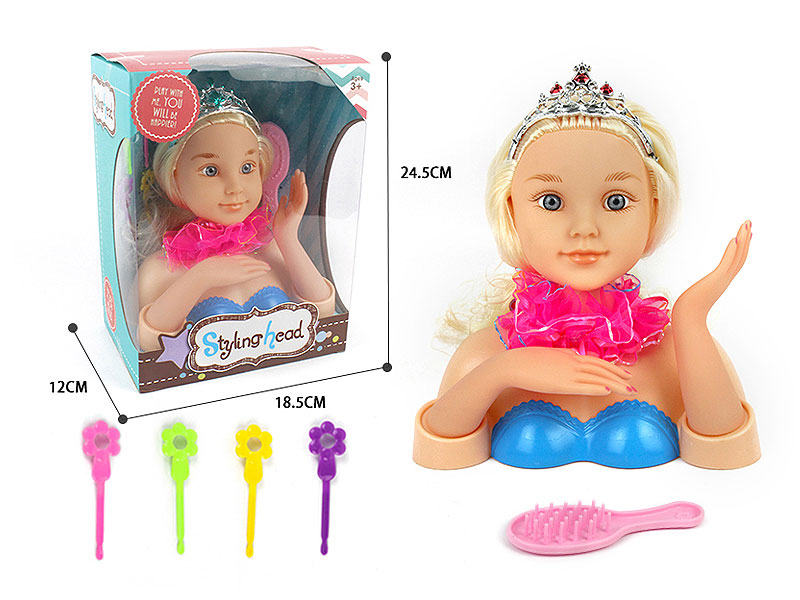 Beauty Girl toys