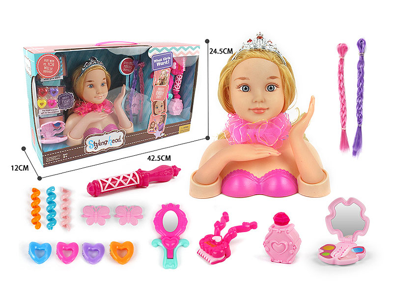 Beauty Girl toys