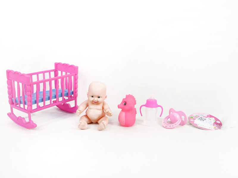 Moppet Set toys