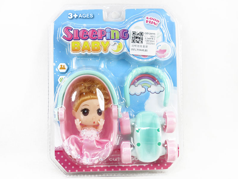 Doll Set toys