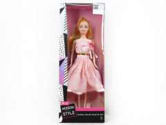 11inch Solid Body Doll