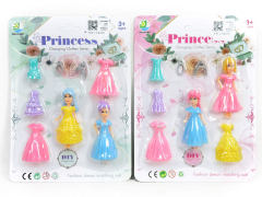 Princess Set(2S)