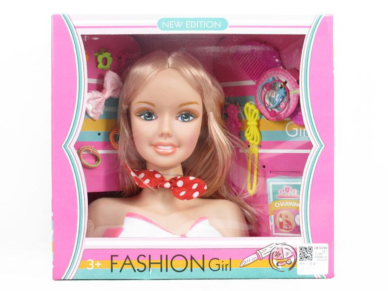 Beauty Girl toys