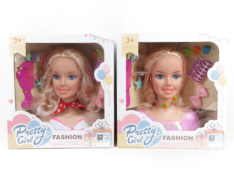 Beauty Girl(2S) toys