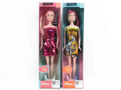 11inch Solid Body Doll(4S)