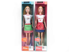 11inch Solid Body Doll(4S)