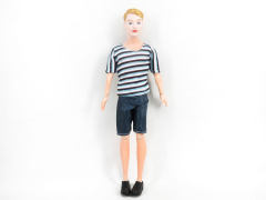 11inch Solid Body Doll