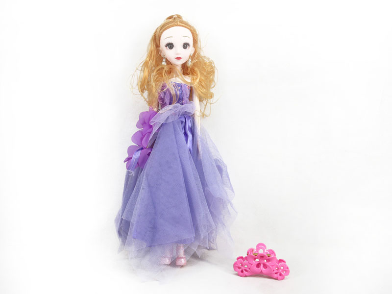 14inch Solid Body Doll toys