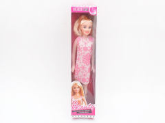 11.5inch Solid Body Doll(3S)