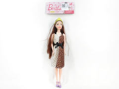 11inch Solid Body Doll