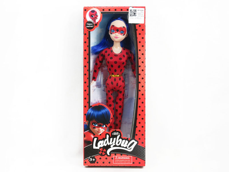 11inch Solid Body Doll toys