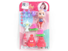 Doll Set