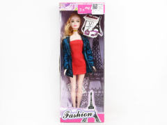 11inch Solid Body Doll