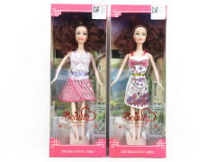 11inch Solid Body Doll(2S)