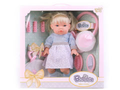 12inch Moppet Set