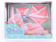 12inch Moppet Set