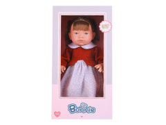 16inch Moppet Set