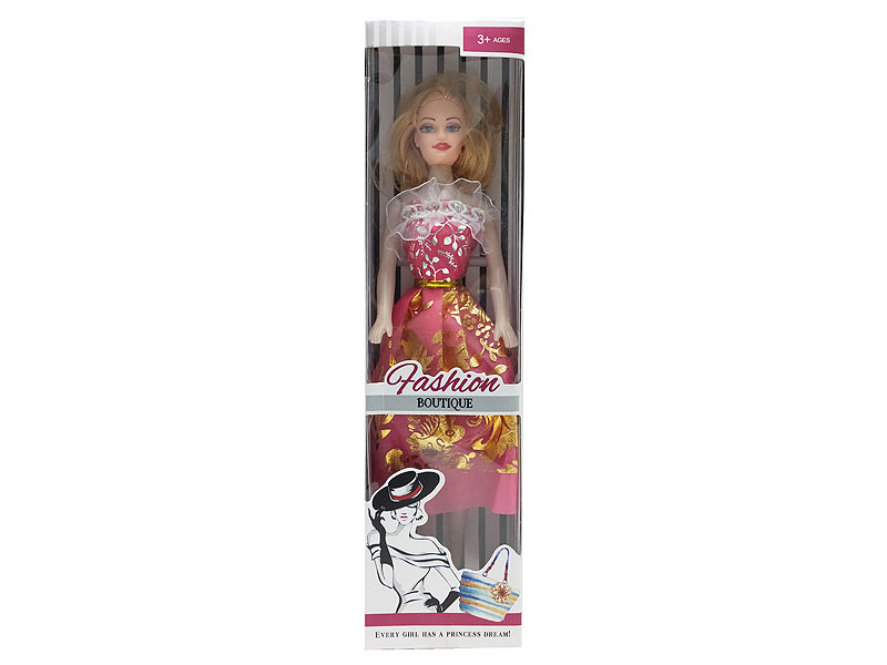 Empty Body Doll toys