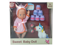 12inch Doll Set