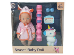 12inch Doll Set