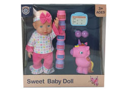 12inch Doll Set