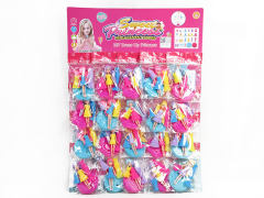 Doll Set(20in1)