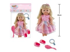 35cm Doll Set