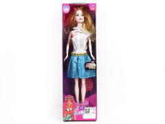 11inch Solid Body Doll(3S)