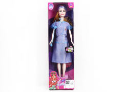 11inch Solid Body Doll(3C)