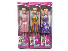 Empty Body Doll(3S) toys