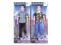 11inch Solid Body Doll(2S)