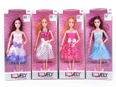 11inch Solid Body Doll(4S) toys