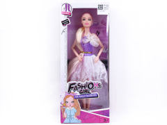 11.5inch Solid Body Doll toys