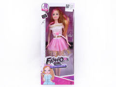 11.5inch Solid Body Doll toys