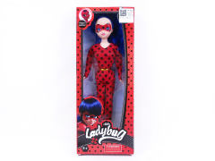 11inch Solid Body Doll