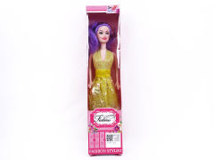 11inch Solid Body Doll toys