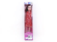 11inch Empty Body Doll toys