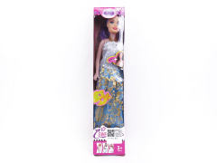 11inch Empty Body Doll toys