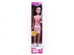 11inch Empty Body Doll toys