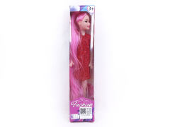 11inch Empty Body Doll toys