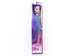 11inch Empty Body Doll