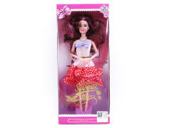 11.5inch Solid Body Doll toys