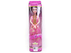 11inch Solid Body Doll