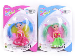 3.5inch Doll Set(4S) toys