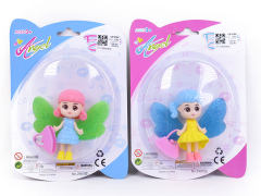 3.5inch Doll Set(4S) toys